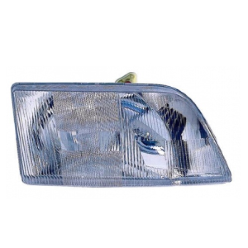 TR013-VLHL-R Passenger Side Headlight for Volvo VNM, VNL Trucks 