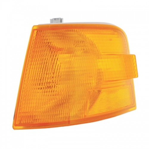 TR014-VLCL-L Driver Side Turn Signal Light for Volvo VNM, VNL Trucks 