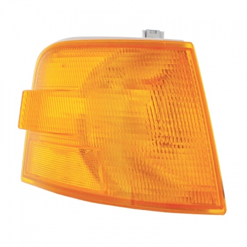 TR014-VLCL-R Driver Side Turn Signal Light for Volvo VNM, VNL Trucks 