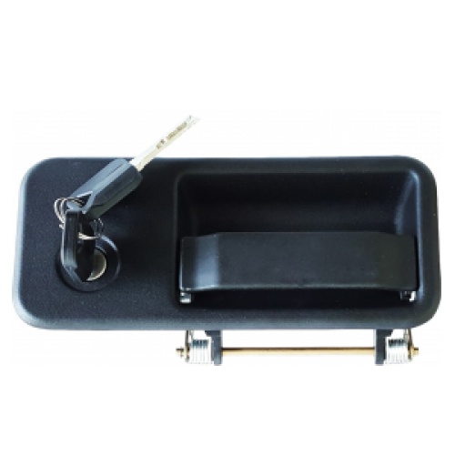 TR021-VLH-R Passenger Side Door Handle for Volvo VNL Trucks