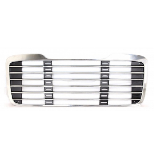 TR025-FRGRC Chrome Grille for Freightliner M2 Trucks 