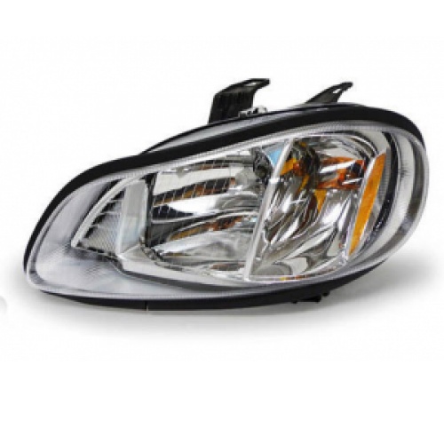 TR028-FRHL-L Driver Side Headlight for Freightliner M2 Trucks 