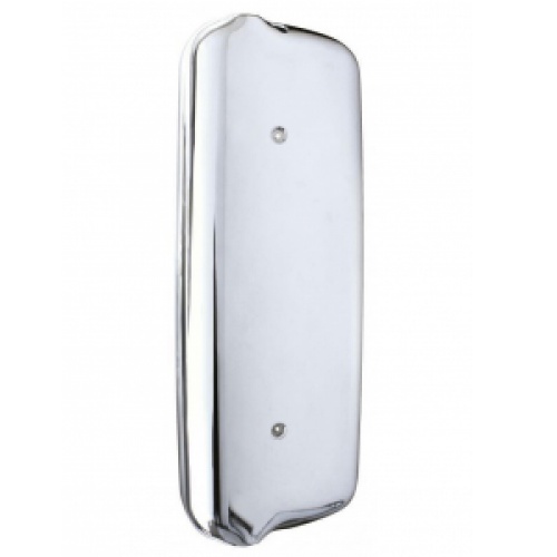 TR034-FRMCC-L Driver Side Chrome Mirror Cover for  Freightliner Century Trucks 