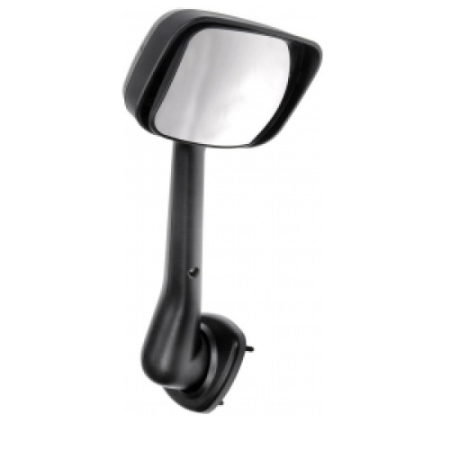 TR036-FRHMC-L Driver Side Hood Mirror for Freightliner Cascadia Trucks 