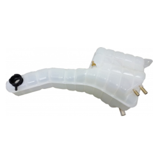 TR050-FRCT Coolant Tank for Freightliner M2 Trucks 