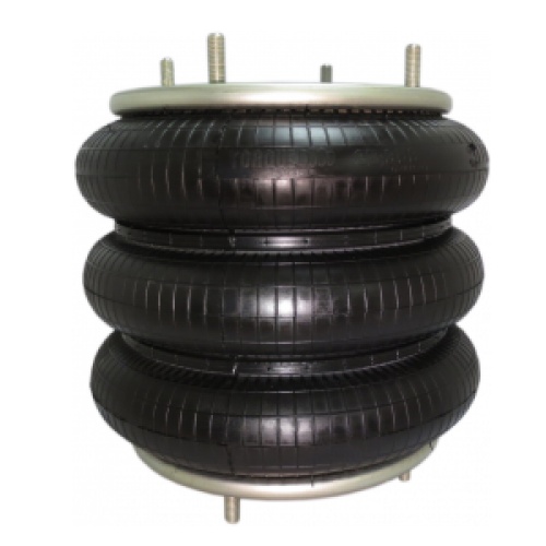 TR7818 Convoluted Air Spring 