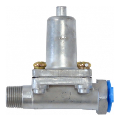 TR065677 SC-PR Single Check Protection Valve