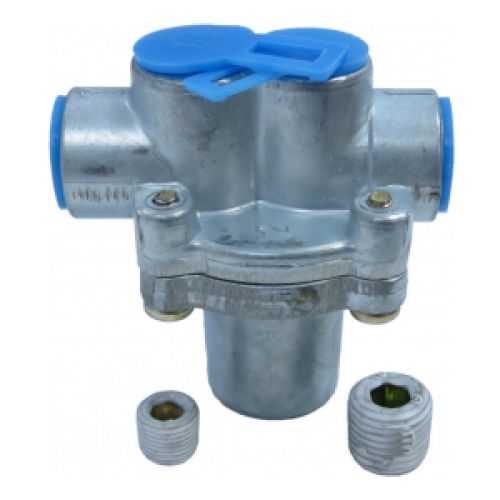 TRKN31000 Pressure protection valve