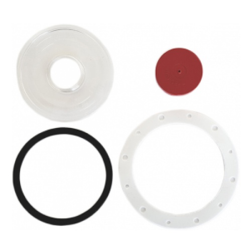 TR3595995 Hub Cap Window Kit