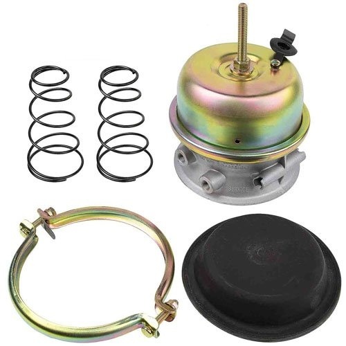 TR3030PBK Piggyback Air Brake Chamber Kit