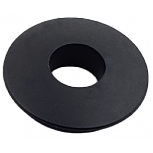 TR035166 Black Gladhand Seal