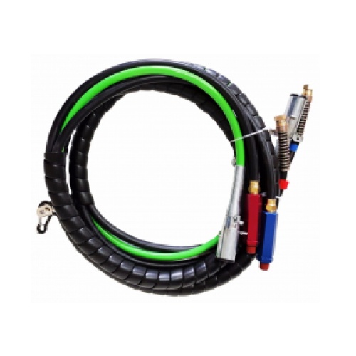 TR813215 15ft Air Line and ABS Cables