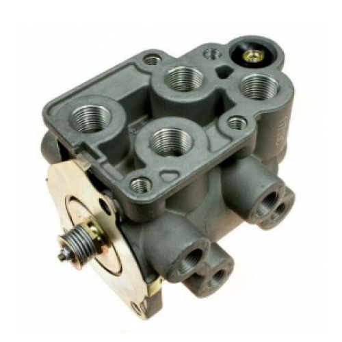 TR101818 E-7 Dual Brake Valve