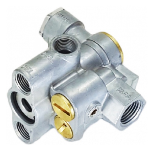 TR110700 Spring Brake Control Valve