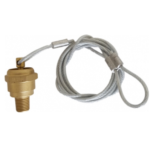 TR12104 Drain Valve with 48