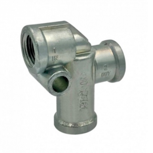 TR140270 Pressure Protection Valve