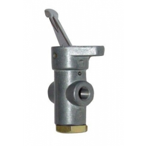 TR229635 TW-1 Lever Operated Control Valve