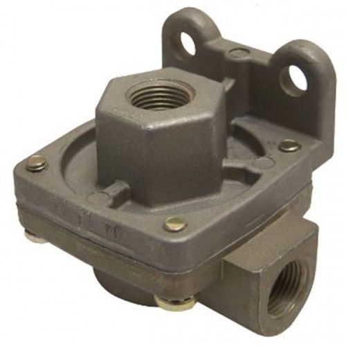 TR229859 QR-1 Quick Release Valve