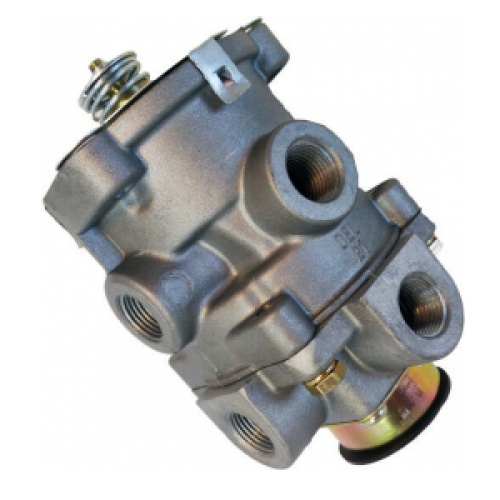 TR286171 E-6 Dual Circuit Foot Control Valve