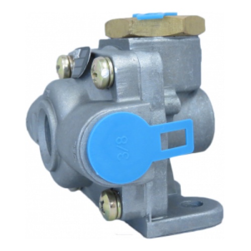 TR289714 QR-1C Quick Release and Double Check Valve