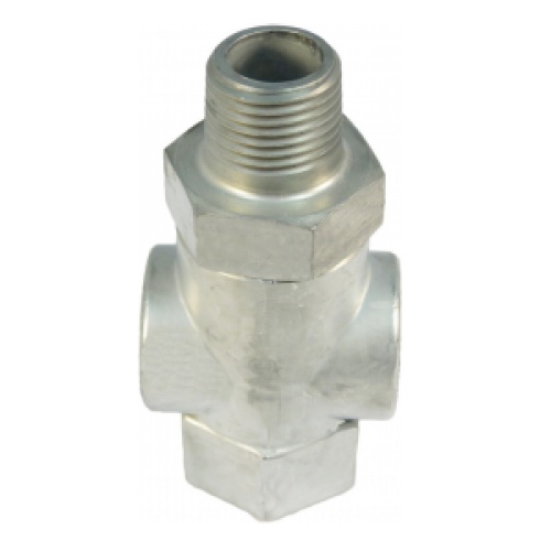 TR800333 PTP Inline Quick Release Valve