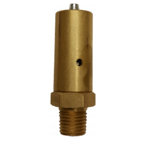 TR800350 ST-4 Safety Valve for AD-IS Air Dryers