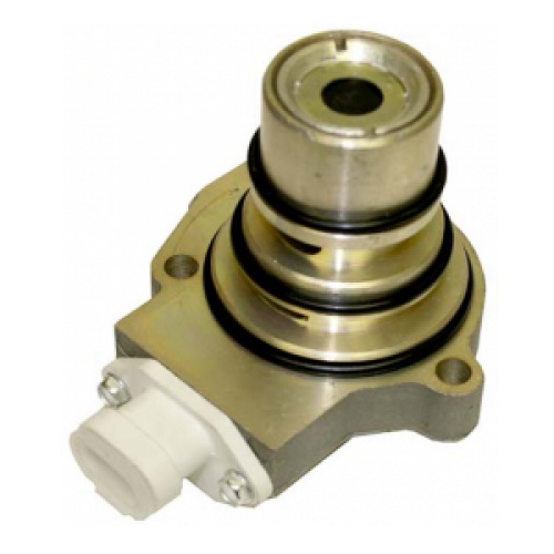 TR800405 AD-9 Dryers Soft Seat Purge Valve