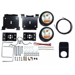 TR2250AS Air Helper Kit for Pickup Trucks