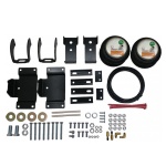 TR2407AS Air Helper Kit for Pickup Trucks