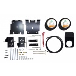 TR2430AS Air Helper Kit for Pickup Trucks