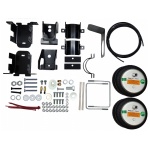 TR2535AS Air Helper Kit for Pickup Trucks