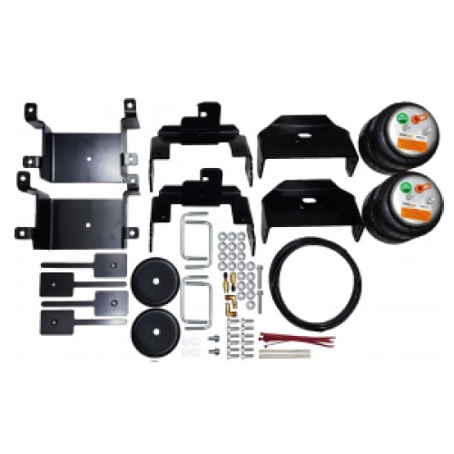 TR2525AS Air Helper Kit for Pickup Trucks