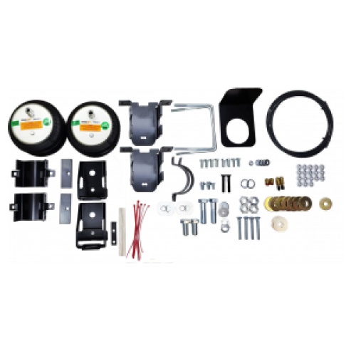 TR2550AS Air Helper Kit for Pickup Trucks