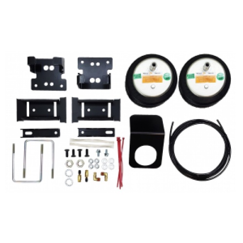 TR2560AS Air Helper Kit for Pickup Trucks